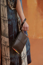 Load image into Gallery viewer, OOZE BLACK WRISTLET