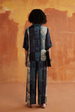 Load image into Gallery viewer, FAYE ARTISANAL CO-ORD SET-DRIP
