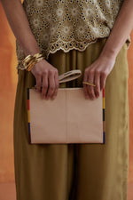 Load image into Gallery viewer, OOZE WHITE WRISTLET