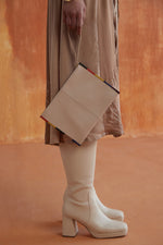 Load image into Gallery viewer, OOZE WHITE WRISTLET