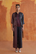 Load image into Gallery viewer, HOODIE INDIGO