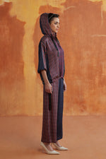 Load image into Gallery viewer, HOODIE INDIGO