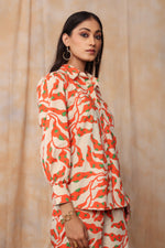 Load image into Gallery viewer, BOYFRIEND SHIRT-IVANKA