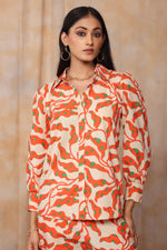 Load image into Gallery viewer, BOYFRIEND SHIRT-IVANKA