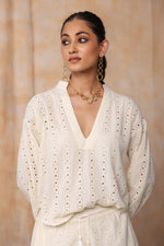 Load image into Gallery viewer, ELA VACATION SET-SCHIFFLI