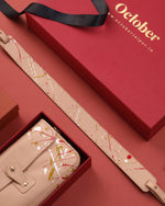 Load image into Gallery viewer, SELENA MINI SATCHEL BAG- ARTIST