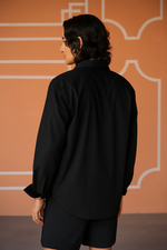 Load image into Gallery viewer, AI GENERATED - JAIPUR OVERSIZED SHIRT