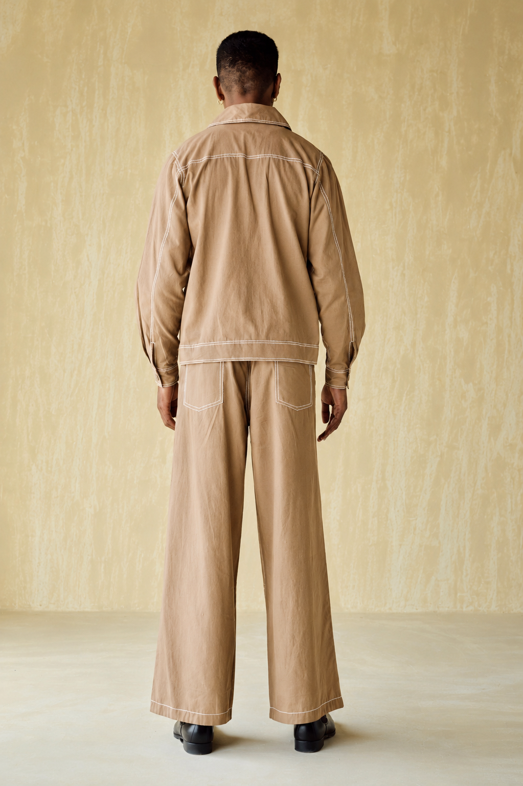 MEHTAB LINEN SET
