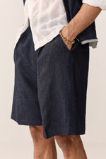 Load image into Gallery viewer, SUMMER DENIM SHORTS