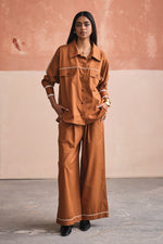 Load image into Gallery viewer, SOHO STATEMENT SET- RUST