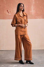 Load image into Gallery viewer, SOHO STATEMENT SET- RUST