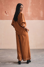 Load image into Gallery viewer, SOHO STATEMENT SET- RUST