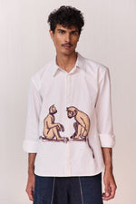 Load image into Gallery viewer, SUMMER GULLY SHIRT-PREORDER