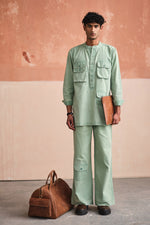 Load image into Gallery viewer, MONACO SAGE SET-INDIE