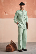 Load image into Gallery viewer, MONACO SAGE SET-INDIE