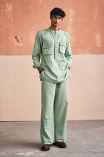 Load image into Gallery viewer, MONACO SAGE SET-INDIE