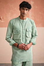 Load image into Gallery viewer, MONACO SAGE SET-INDIE