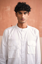 Load image into Gallery viewer, VESPA INDIE SET-SUMMER WHITE