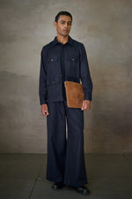 Load image into Gallery viewer, SAHEB SHIRT SET- FORMAL EDIT