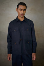 Load image into Gallery viewer, SAHEB SHIRT SET- FORMAL EDIT