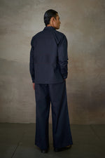 Load image into Gallery viewer, SAHEB SHIRT SET- FORMAL EDIT