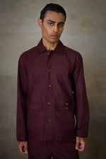 Load image into Gallery viewer, GRAHAM II SET- MERLOT