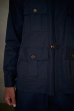 Load image into Gallery viewer, SAHEB SHIRT SET- FORMAL EDIT