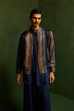 Load image into Gallery viewer, AJRAK INDIE BOMBER JACKET