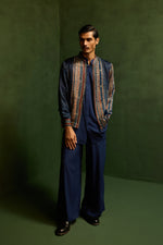 Load image into Gallery viewer, AJRAK INDIE BOMBER JACKET