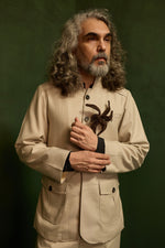 Load image into Gallery viewer, MEEZAN BANDGALA SET ( SET OF 2)