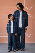Load image into Gallery viewer, WEEKEND SUMMER SET-KIDS