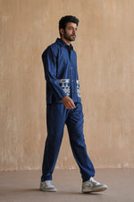 Load image into Gallery viewer, DAVID CO-ORD SET- NAGA POCKET