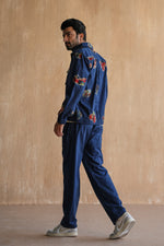 Load image into Gallery viewer, VOYAGER JACKET- PATCHWORK