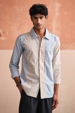 Load image into Gallery viewer, CHECKERED PLAY SHIRT