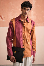 Load image into Gallery viewer, RUGBY LONG SHIRT