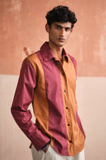 Load image into Gallery viewer, RUGBY LONG SHIRT