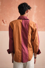 Load image into Gallery viewer, RUGBY LONG SHIRT