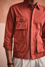 Load image into Gallery viewer, CRAYON SHIRT