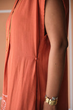 Load image into Gallery viewer, JAIPUR WEEKEND DRESS-JOHARI