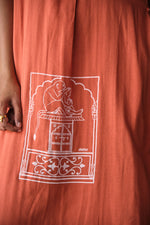 Load image into Gallery viewer, JAIPUR WEEKEND DRESS-JOHARI