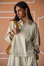 Load image into Gallery viewer, MIRA SKIRT SET- PALERMO