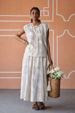 Load image into Gallery viewer, VACATION SKIRT SET- SUMMER SOUL