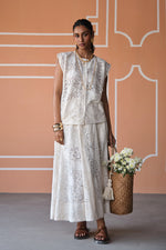 Load image into Gallery viewer, VACATION SKIRT SET- SUMMER SOUL