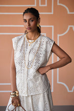 Load image into Gallery viewer, VACATION SKIRT SET- SUMMER SOUL