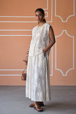 Load image into Gallery viewer, VACATION SKIRT SET- SUMMER SOUL