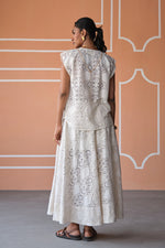 Load image into Gallery viewer, VACATION SKIRT SET- SUMMER SOUL