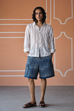 Load image into Gallery viewer, SHAYAR CARGO SHORTS