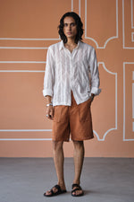 Load image into Gallery viewer, UNFINISHED ARTIST SHORTS