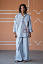 Load image into Gallery viewer, WEEKEND GULLY SET- JAIPUR EDIT