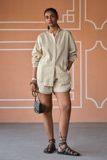 Load image into Gallery viewer, SHORTS VACATION SET-PALERMO